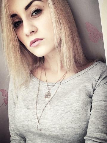 Проститутка Майя