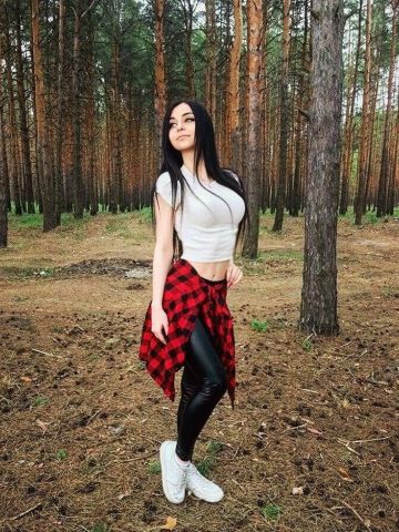 Проститутка Соня